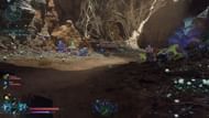 It's time for another wave of spiders, and then to blow up some eggs! (Image via Obsidian Entertainment)